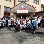 Bieg "Tropem Wilczym"